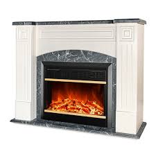 Electric Fireplace Magnolia Mars