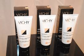 vichy dermablend total body corrective