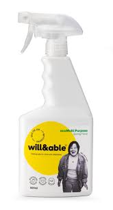 multi purpose spray cleaner eco 500ml