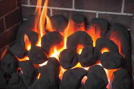 Portrait Gas Insert Valor Gas Fireplaces
