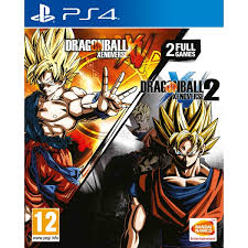 One game that was released a couple of years ago, but is still being supported is dragon ball xenoverse 2. Dragon Ball Xenoverse Dragon Ball Xenoverse 2 Ps4 Game Shop4megastore Com