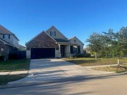 league city tx with open house