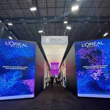 l oreal vision for the future of beauty