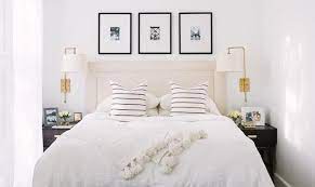 how to style your bed like a pro the