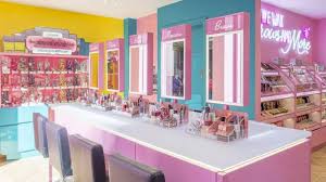 benefit cosmetics stands out in today s