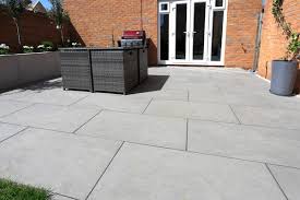 Types Of Paving Slabs Pros Cons