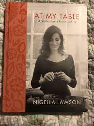 home cooking by nigella lawson