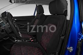 2020 Chevrolet Sonic Lt Rs Select Doors