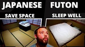 how to set up a anese futon and how