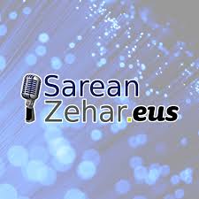 EuskaDigital – Sarean Zehar