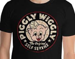 Official twitter for piggly wiggly stores located in wisconsin & illinois. Piggly Wiggly Etsy