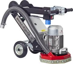 roll floor grinding machine ro 300