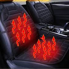12v 24v Heated Car Seat Cushion