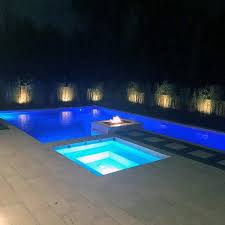 Top 60 Best Pool Lighting Ideas Underwater Led Illumination Pool Lights Cool Pools Underwater Pool Light