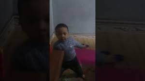 Con trai nhảy đẹp quá - YouTube