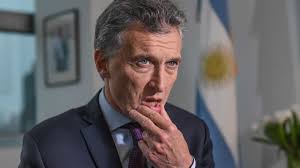 Image result for Argentina: Macri e cristina - sputnik