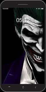 Joker Boy Wallpaper Full HD for Android ...