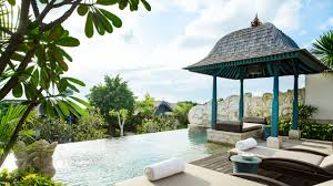 resorts in bali and the maldives