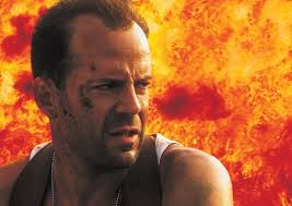 Jackson's barbed interplay, but clatters to a bombastic finish in a vain effort to cover for an overall lack of fresh ideas. How What Should Have Been Rapid Fire 2 Was Turned Into Die Hard 3 Film Stories