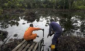 ANALYSIS: Shell, Agip, Heritage record highest oil spillage in Nigeria