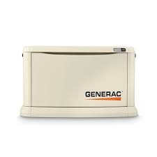 butler supply generac power systems