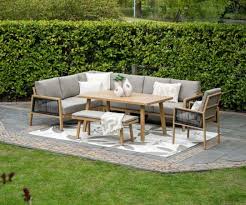 Buy Trendy Rope Garden Furniture