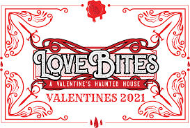 For events with a discounted price, no. Columbus Love Bites A Valentines Haunted House