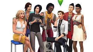 EA maakt kleding in The Sims 4 geslachtsneutraal | Games | NU.nl