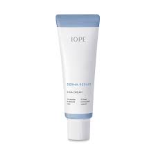 iope derma repair cica cream seoul