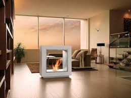What Is An Ethanol Fireplace