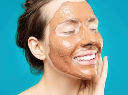 skin care skin tightening face pack
