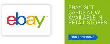 Where can i buy ebay gift cards. Ebay Gift Cards Return To Stores Here S Why That S Awesome