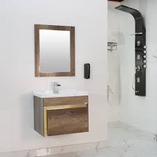 Bathroom Vanities Wash Basin With