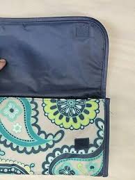 thirty one paisley insulated thermal
