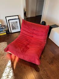 togo ducaroy replica sofa loveseat 1