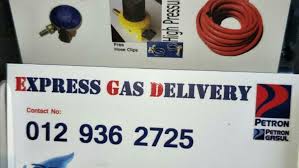 Gas delivery near me is the solution. Bukitmas Enterprise Puchong Express Gas Delivery
