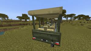 Open the folder application support and look for minecraft. Safari Vehicle Minecraft Pe Addon Mod 1 16 1 15 1 14 1 13