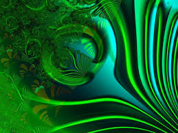 Abstract green wallpaper for pc. Green Abstract Art Wallpapers Top Free Green Abstract Art Backgrounds Wallpaperaccess