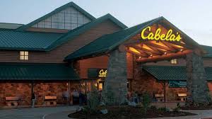 4.5 out of 5 stars 4. All Cabela S Locations Sporting Goods Outdoor Stores