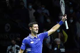 Novak Djokovic given medical exemption ...