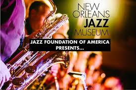 new orleans jazz museum