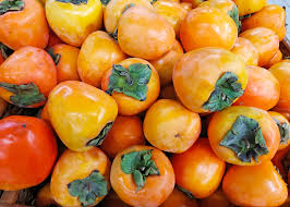 Persimmons Cook For Your Life