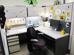 cubicle decor ideas to improve your