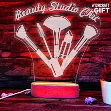 makeup artist gift no 1 beauty studio