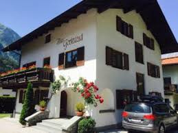 The apartment i is on the first floor with balcony and a wonderful view on the mountain wilder wilder. Haus Gertraud In Oetz Austria Lets Book Hotel