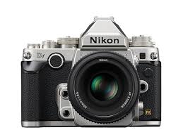 Nikon Imaging Products Digital Slr Cameras
