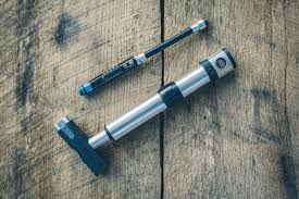 crankbrothers klic hv pump review