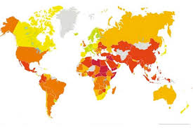 report the world s 10 worst countries