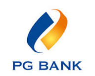 PGBank Logo