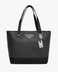 black handbags for women by guess